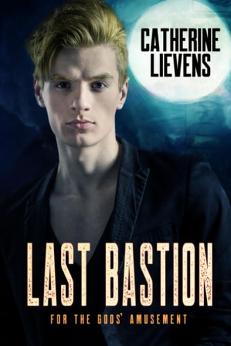Last Bastion
