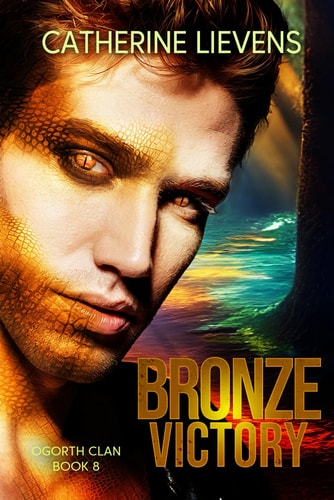 Bronze Victory