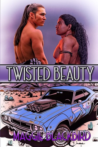 Twisted Beauty