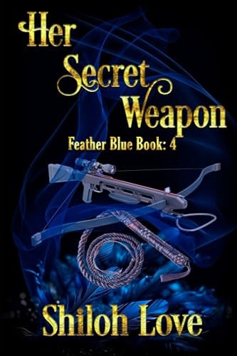 Her Secret Weapon