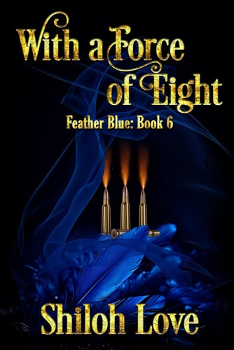 With a Force of Eight
