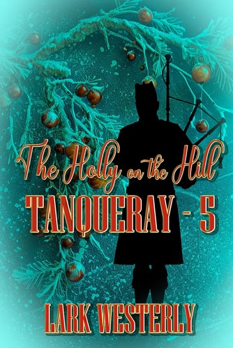The Holly on the Hill