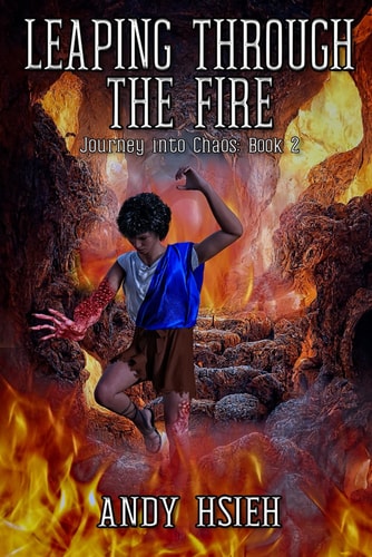 Leaping Through the Fire