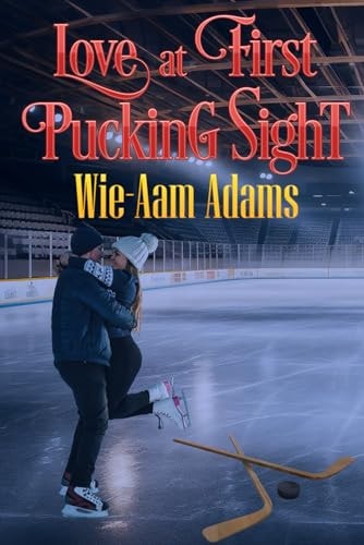Love At First Pucking Sight