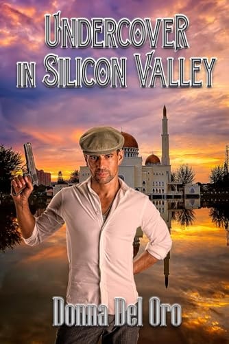 Undercover In Silicon Valley