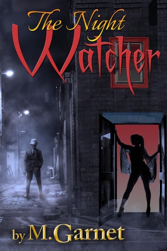 The Night Watcher