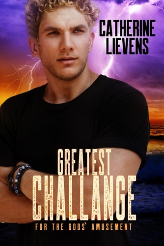 Greatest Challenge