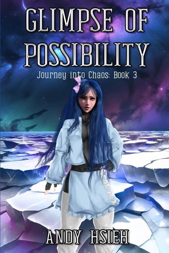 Glimpse of Possibility