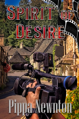 Spirit of Desire