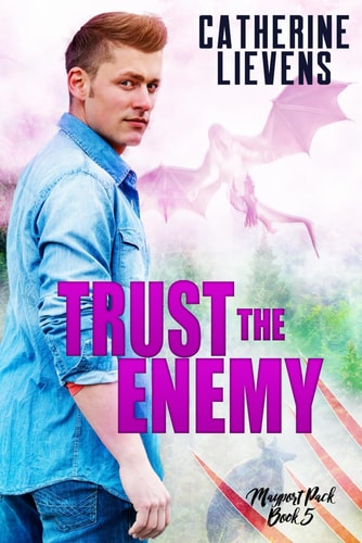 Trust The Enemy
