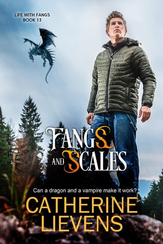 Fangs And Scales