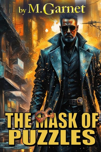 The Mask of Puzzles