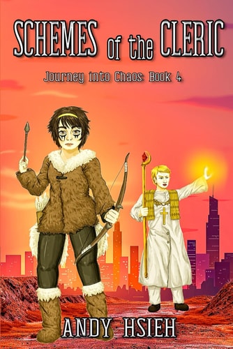 Schemes of the Cleric