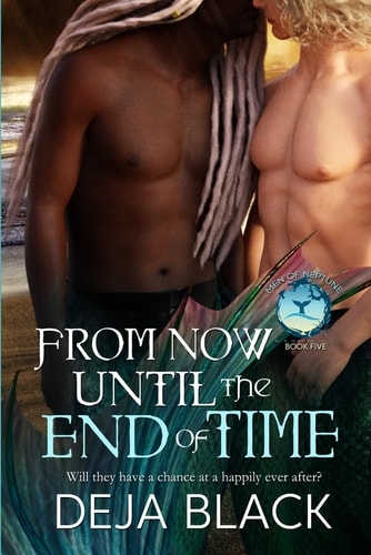 From Now Until the End of Time
