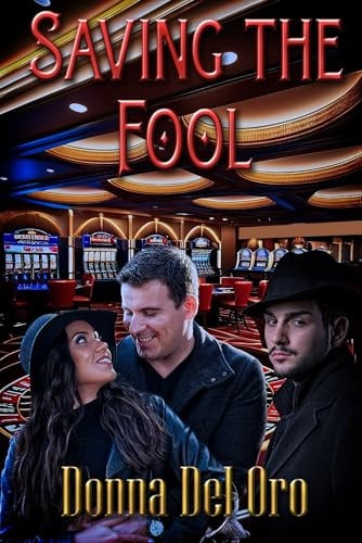 Saving The Fool