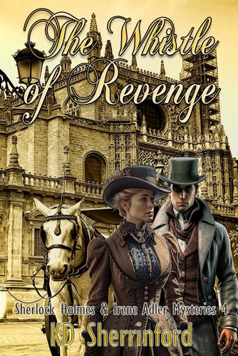 The Whistle of Revenge