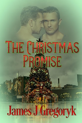 The Christmas Promise