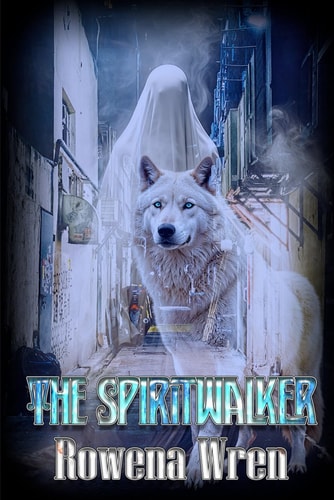 The Spiritwalker