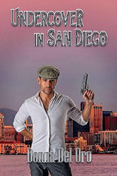 Undercover in San Diego