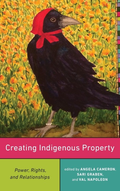 Creating Indigenous Property: Power, Rights, and Relationships