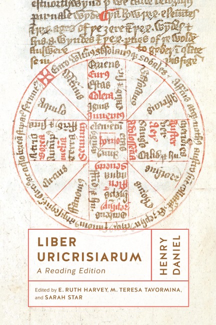 Liber Uricrisiarum: A Reading Edition