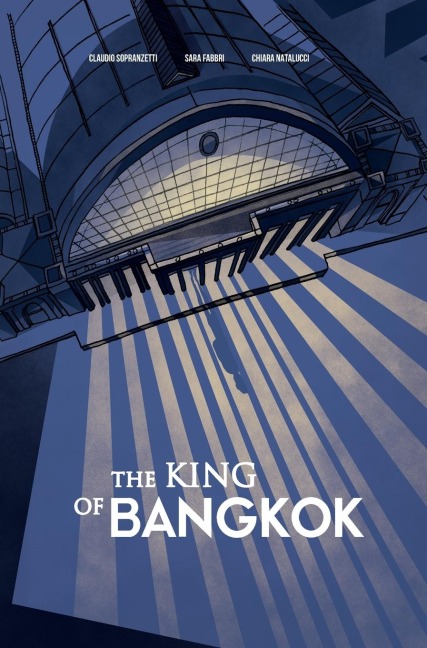 The King of Bangkok
