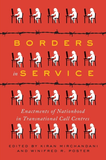 Borders in Service: Enactments of Nationhood in Transnational Call Centres