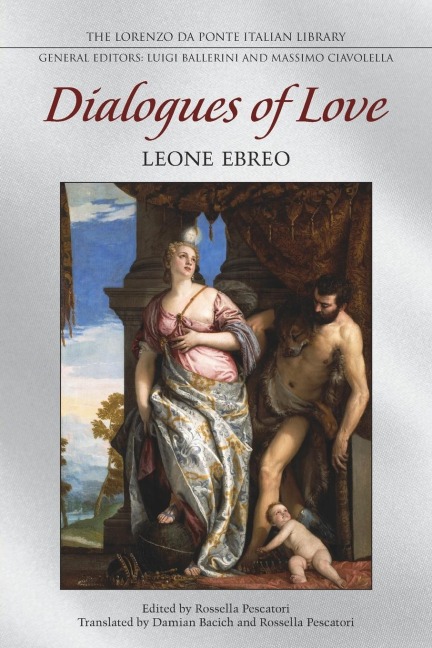 Dialogues of Love