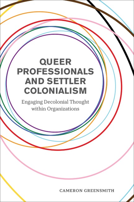 Queer Professionals and Settler Colonialism: Engaging Decolonial Thought Within Organizations