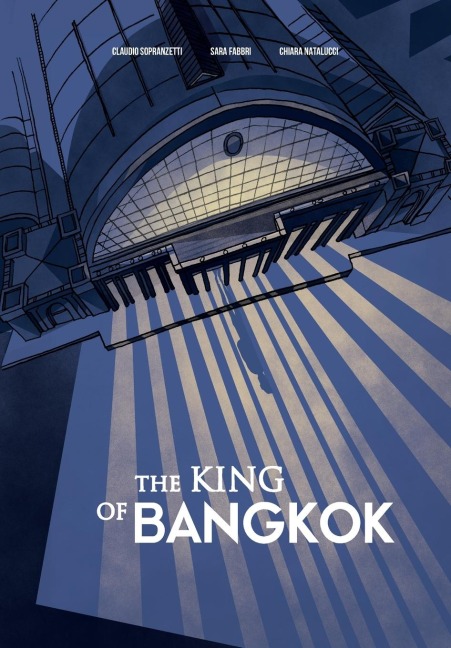 The King of Bangkok