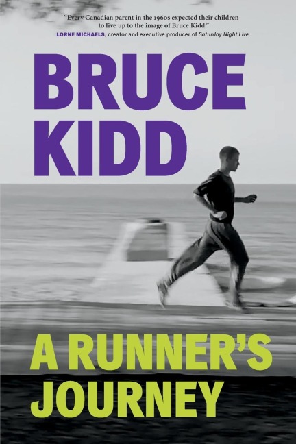 A Runner's Journey