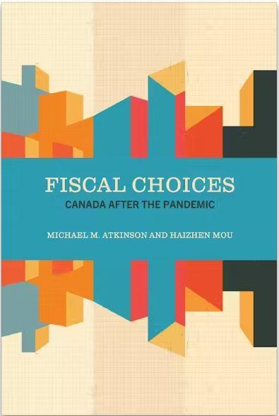 Fiscal Choices: Canada After the Pandemic