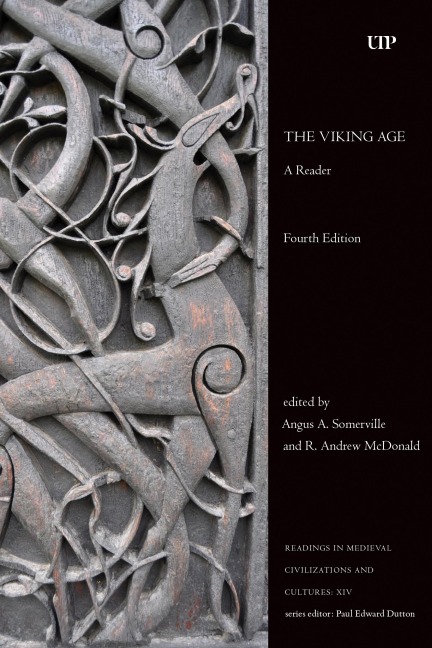 XIVThe Viking Age: A Reader, Fourth Edition