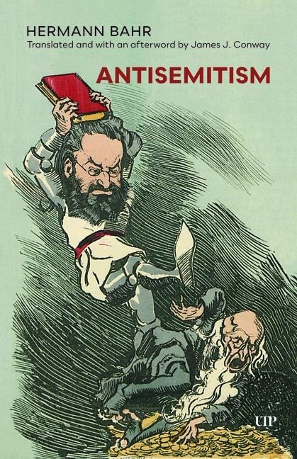 Antisemitism