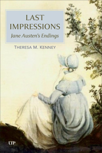 Last Impressions: Jane Austens Endings