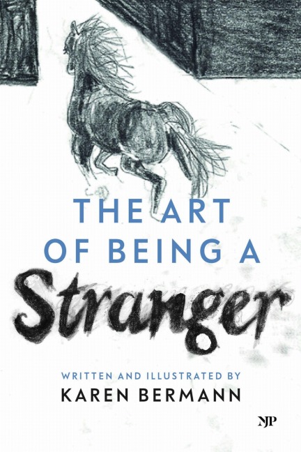 The Art of Being a Stranger: A Family Memoir