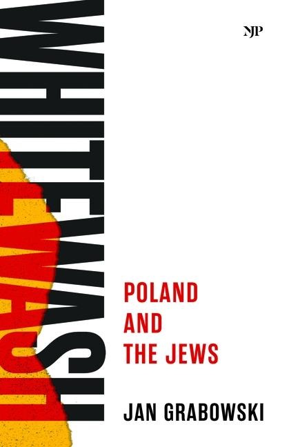 Whitewash: Poland and the Jews