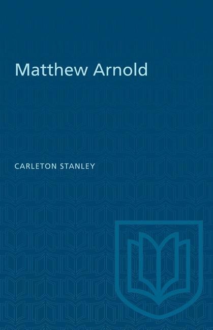 Matthew Arnold