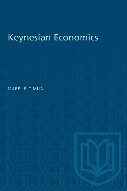 Keynesian Economics
