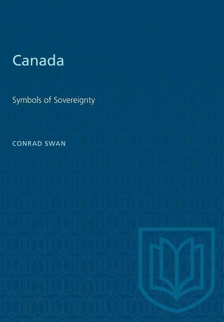 Canada: Symbols of Sovereignty