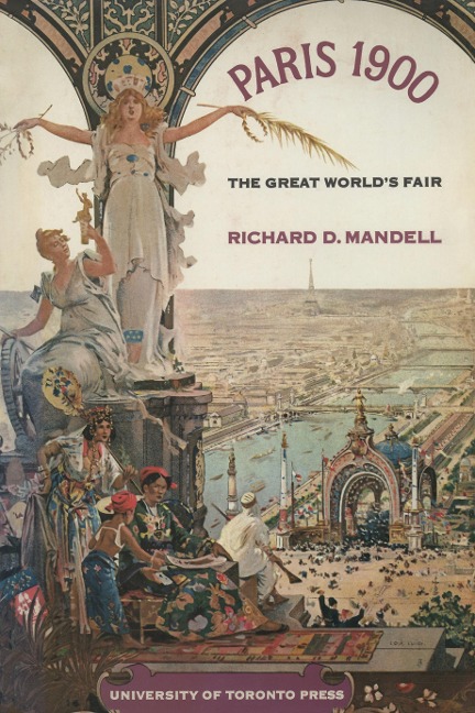Paris 1900: The Great Worlds Fair