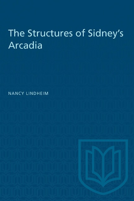 The Structures of Sidneys Arcadia
