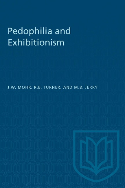 Pedophilia and Exhibitionism