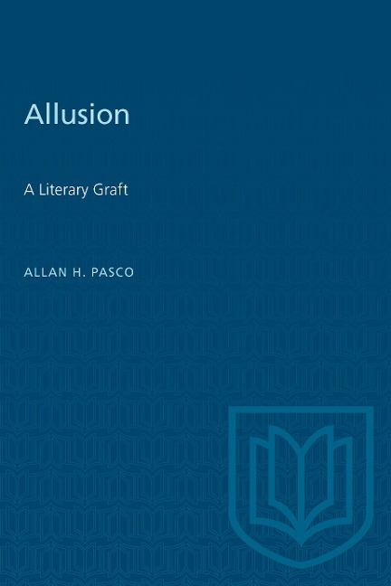 Allusion: A Literary Graft