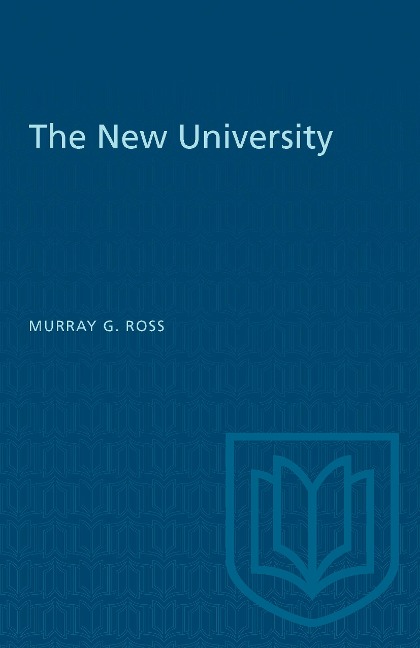 The New University