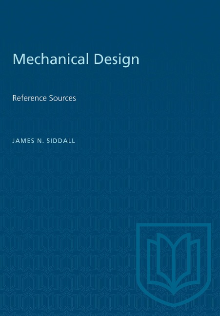 Mechanical Design: Reference Sources