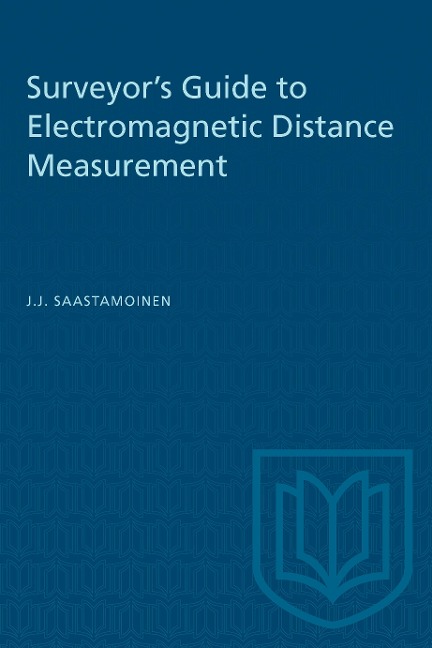 Surveyors Guide to Electromagnetic Distance Measurement