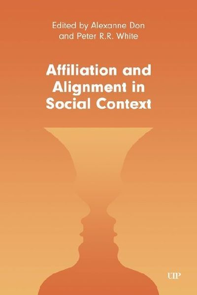 Reader Positioning and Social Context: Affiliation, Alignment, and Familiarity in Online Written Discourse