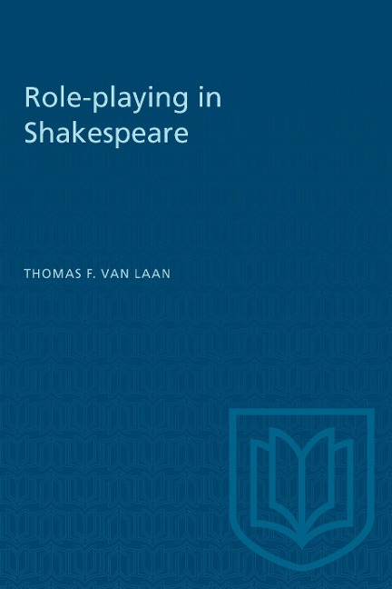 Role-Playing in Shakespeare
