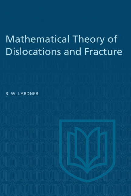 Mathematical Theory of Dislocations and Fracture